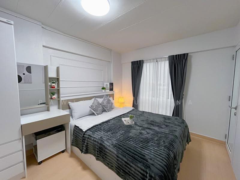 Tana Place Condominium Ladprao 71, Bangkok, ซอยลาดพร้า ถนนลาดพร้าว, Wang Thonglang, Bangkok, 2 Bedrooms, 70 sqm, Condo For Sale, by Pawinee Supinna, 500652509 - DDproperty.com