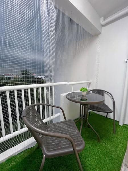 Tana Place Condominium Ladprao 71, Bangkok, ซอยลาดพร้า ถนนลาดพร้าว, Wang Thonglang, Bangkok, 2 Bedrooms, 70 sqm, Condo For Sale, by Pawinee Supinna, 500652509 - DDproperty.com
