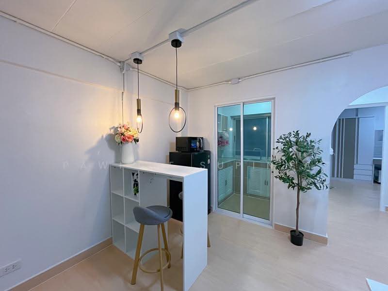Tana Place Condominium Ladprao 71, Bangkok, ซอยลาดพร้า ถนนลาดพร้าว, Wang Thonglang, Bangkok, 2 Bedrooms, 70 sqm, Condo For Sale, by Pawinee Supinna, 500652509 - DDproperty.com