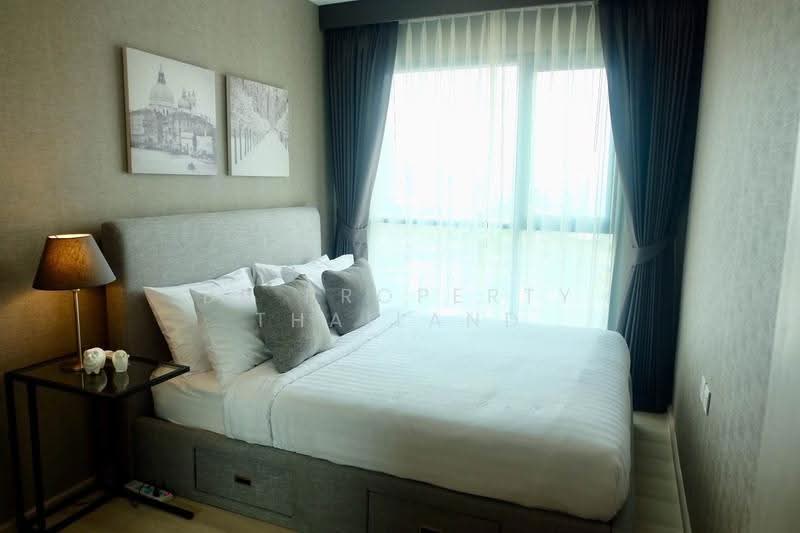 Life Sukhumvit 48, Bangkok, Soi Sukhumvit 48, Phra Kanong, Khlong Toei, Bangkok, 2 Bedrooms, 49 sqm, Condo For Rent, by BR Property Thailand, 500652510 - DDproperty.com