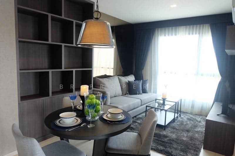 Life Sukhumvit 48 : ไลฟ์ สุขุมวิท 48, กรุงเทพ, ซอยสุขุมวิท 48, พระโขนง, คลองเตย, กรุงเทพ, 49 ตร.ม., คอนโด ให้เช่า, โดย BR Property Thailand, 500652510 - DDproperty.com