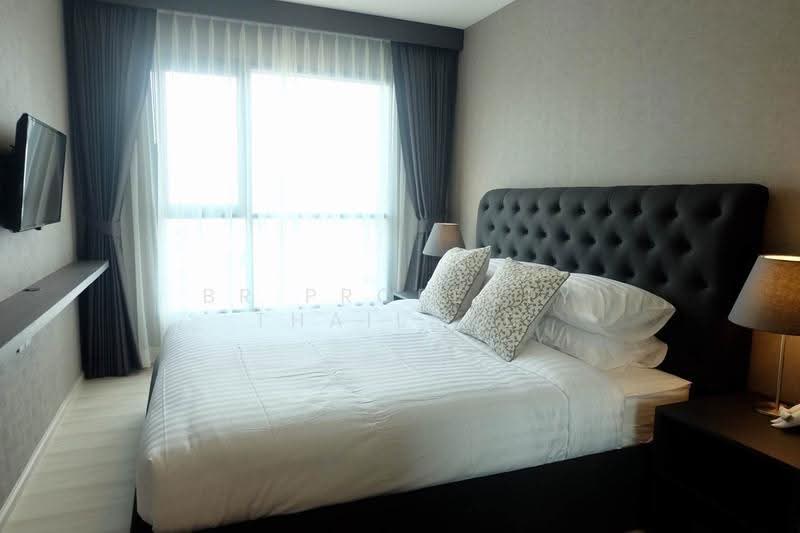 Life Sukhumvit 48, Bangkok, Soi Sukhumvit 48, Phra Kanong, Khlong Toei, Bangkok, 2 Bedrooms, 49 sqm, Condo For Rent, by BR Property Thailand, 500652510 - DDproperty.com