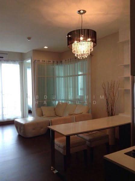 Ivy Thonglor, Bangkok, 889 Thonglor Road, Khlong Tan Nua, Watthana, Bangkok, 1 Bedroom, 43 sqm, Condo For Rent, by Abdulrahim Hayeduad, 500652511 - DDproperty.com
