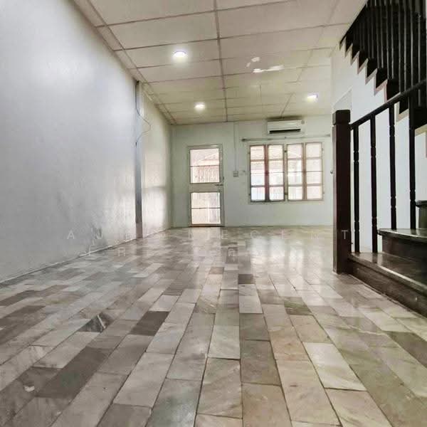 ปิยวรารมย์ เฟส2 บางกรวย-ไทรน้อย, Nonthaburi, Sai Noi, Nonthaburi, 2 Bedrooms, 90 sqm, Townhouse For Sale, by AJHOMECENTER - คุณจ๋า, 500652514 - DDproperty.com