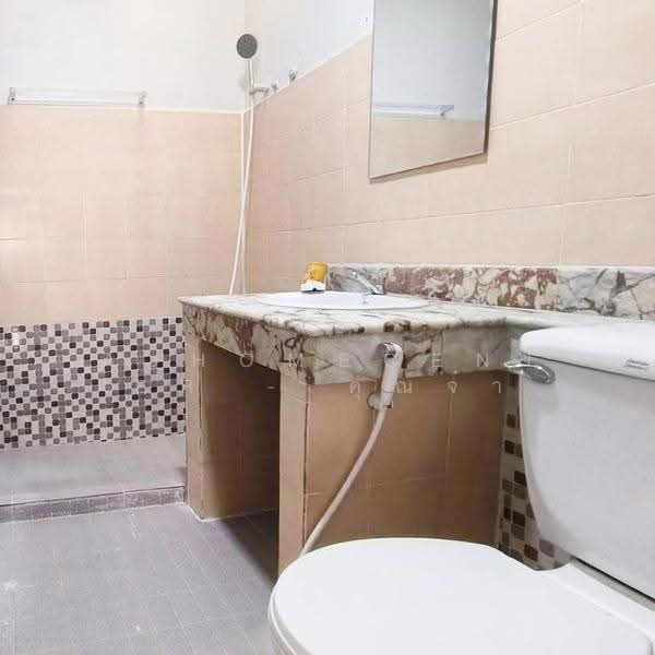 ปิยวรารมย์ เฟส2 บางกรวย-ไทรน้อย, Nonthaburi, Sai Noi, Nonthaburi, 2 Bedrooms, 90 sqm, Townhouse For Sale, by AJHOMECENTER - คุณจ๋า, 500652514 - DDproperty.com