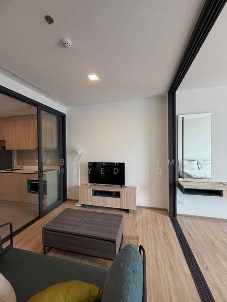 XT Phayathai, Bangkok, Phaya Thai Road, Thanon Phaya Thai, Ratchathewi, Bangkok, 1 Bedroom, 42 sqm, Condo For Rent, by Abdulrahim Hayeduad, 500652516 - DDproperty.com