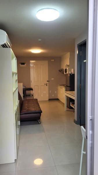 The Clover Thonglor Residence, Bangkok, Soi Sukhumvit 55, Khlong Tan Nua, Watthana, Bangkok, 1 Bedroom, 40 sqm, Condo For Sale, by Saranrat Pongklang, 500652517 - DDproperty.com