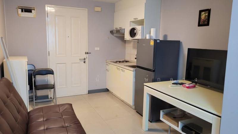 The Clover Thonglor Residence, Bangkok, Soi Sukhumvit 55, Khlong Tan Nua, Watthana, Bangkok, 1 Bedroom, 40 sqm, Condo For Sale, by Saranrat Pongklang, 500652517 - DDproperty.com