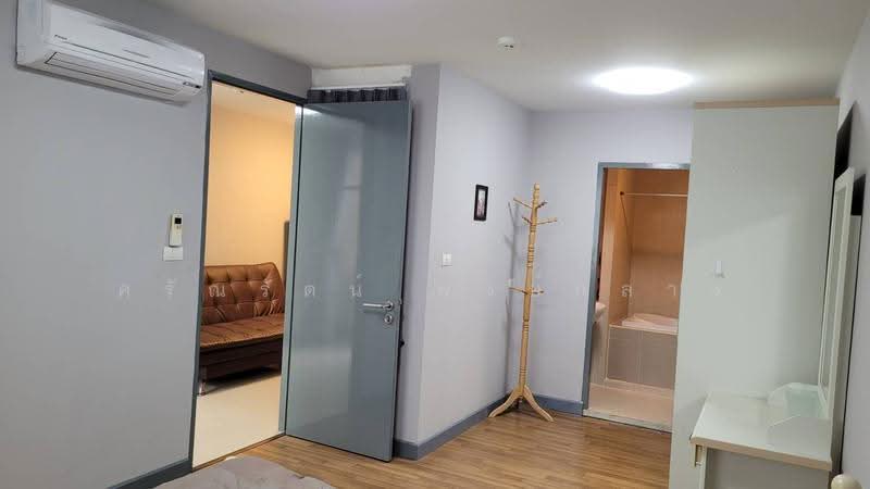 The Clover Thonglor Residence, Bangkok, Soi Sukhumvit 55, Khlong Tan Nua, Watthana, Bangkok, 1 Bedroom, 40 sqm, Condo For Sale, by Saranrat Pongklang, 500652517 - DDproperty.com