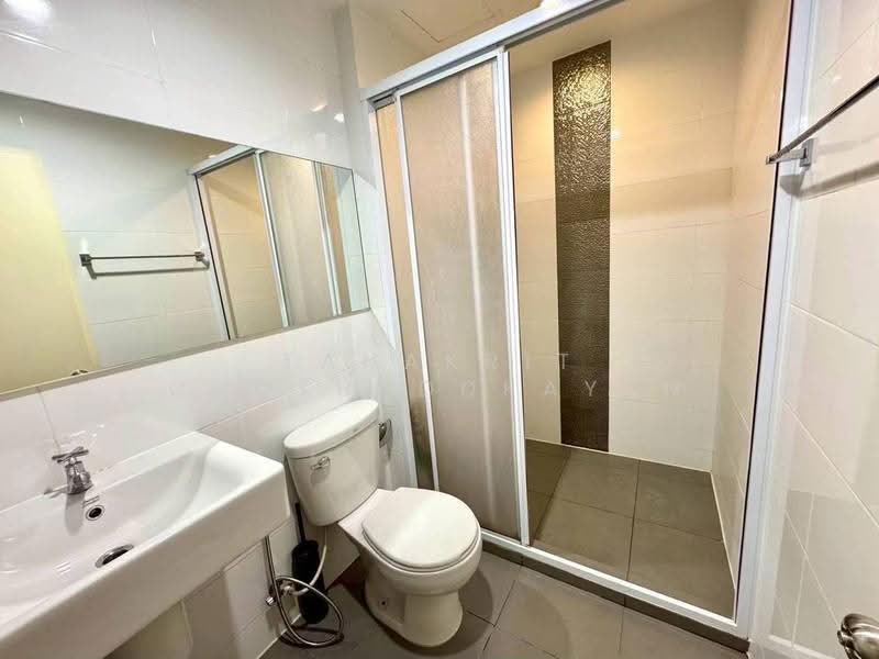 Aspire Sukhumvit 48 : แอสปาย สุขุมวิท 48, กรุงเทพ, ซอยสุขุมวิท 48 ถนนสุขุมวิท แขวงพระโขนง เขตคลองเตย กรุงเทพมหานคร, พระโขนง, คลองเตย, กรุงเทพ, 33 ตร.ม., คอนโด ให้เช่า, โดย Tanakrit Chotbuddkayan, 500652518 - DDproperty.com