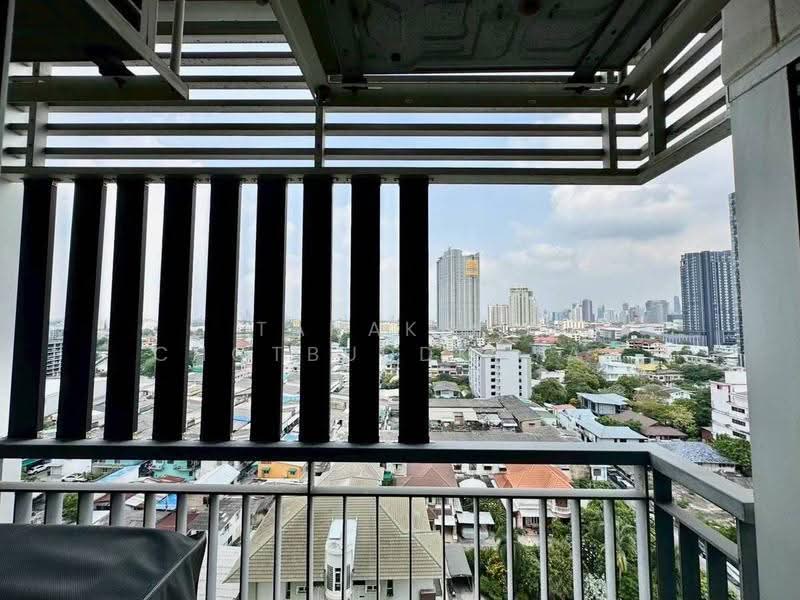 Aspire Sukhumvit 48 : แอสปาย สุขุมวิท 48, กรุงเทพ, ซอยสุขุมวิท 48 ถนนสุขุมวิท แขวงพระโขนง เขตคลองเตย กรุงเทพมหานคร, พระโขนง, คลองเตย, กรุงเทพ, 33 ตร.ม., คอนโด ให้เช่า, โดย Tanakrit Chotbuddkayan, 500652518 - DDproperty.com