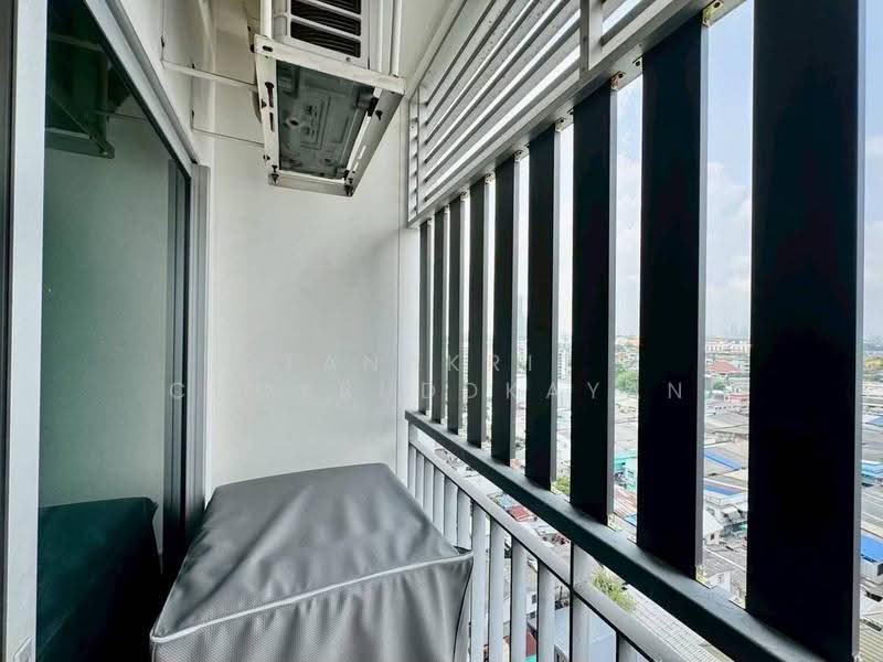 Aspire Sukhumvit 48 : แอสปาย สุขุมวิท 48, กรุงเทพ, ซอยสุขุมวิท 48 ถนนสุขุมวิท แขวงพระโขนง เขตคลองเตย กรุงเทพมหานคร, พระโขนง, คลองเตย, กรุงเทพ, 33 ตร.ม., คอนโด ให้เช่า, โดย Tanakrit Chotbuddkayan, 500652518 - DDproperty.com