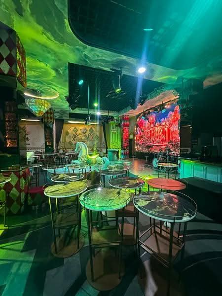 Club Entertainment / Bar in Thonglor for Sale / Rent, Bangkok, ถ.ทองหล่อ, Khlong Tan Nua, Watthana, Bangkok, , 800 sqm, Retail Space For Rent, by Yaninatta Jaturaphut, 500652520 - DDproperty.com