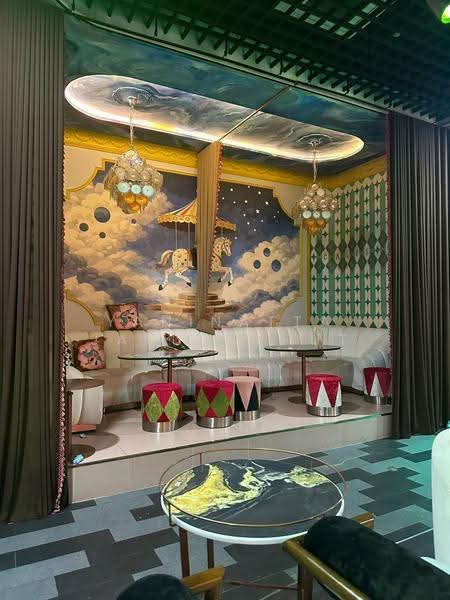 Club Entertainment / Bar in Thonglor for Sale / Rent, Bangkok, ถ.ทองหล่อ, Khlong Tan Nua, Watthana, Bangkok, , 800 sqm, Retail Space For Rent, by Yaninatta Jaturaphut, 500652520 - DDproperty.com