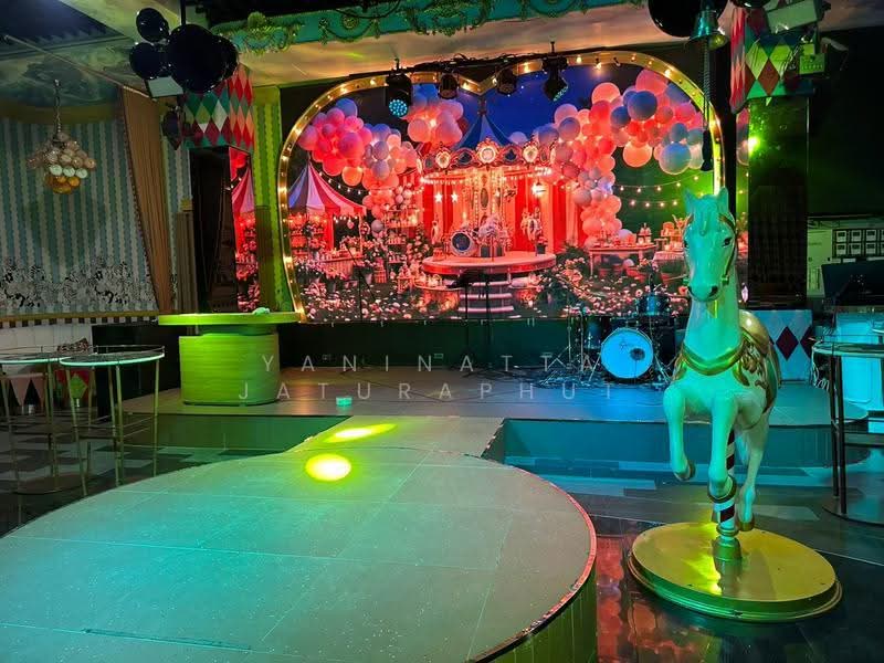 Club Entertainment / Bar in Thonglor for Sale / Rent, Bangkok, ถ.ทองหล่อ, Khlong Tan Nua, Watthana, Bangkok, , 800 sqm, Retail Space For Rent, by Yaninatta Jaturaphut, 500652520 - DDproperty.com