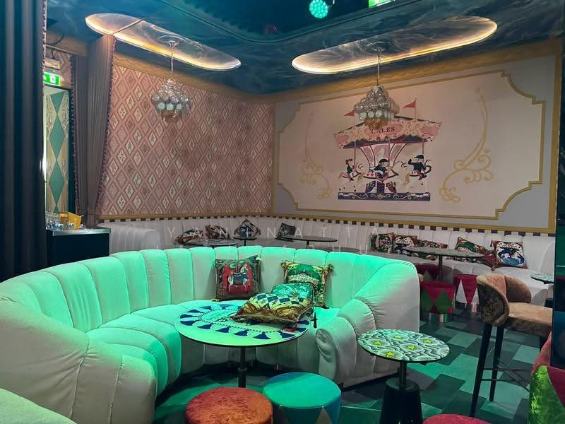 Club Entertainment / Bar in Thonglor for Sale / Rent, Bangkok, ถ.ทองหล่อ, Khlong Tan Nua, Watthana, Bangkok, , 800 sqm, Retail Space For Rent, by Yaninatta Jaturaphut, 500652520 - DDproperty.com
