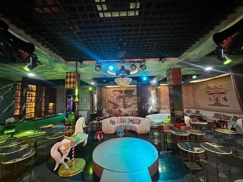 Club Entertainment / Bar in Thonglor for Sale / Rent, Bangkok, ถ.ทองหล่อ, Khlong Tan Nua, Watthana, Bangkok, , 800 sqm, Retail Space For Rent, by Yaninatta Jaturaphut, 500652520 - DDproperty.com