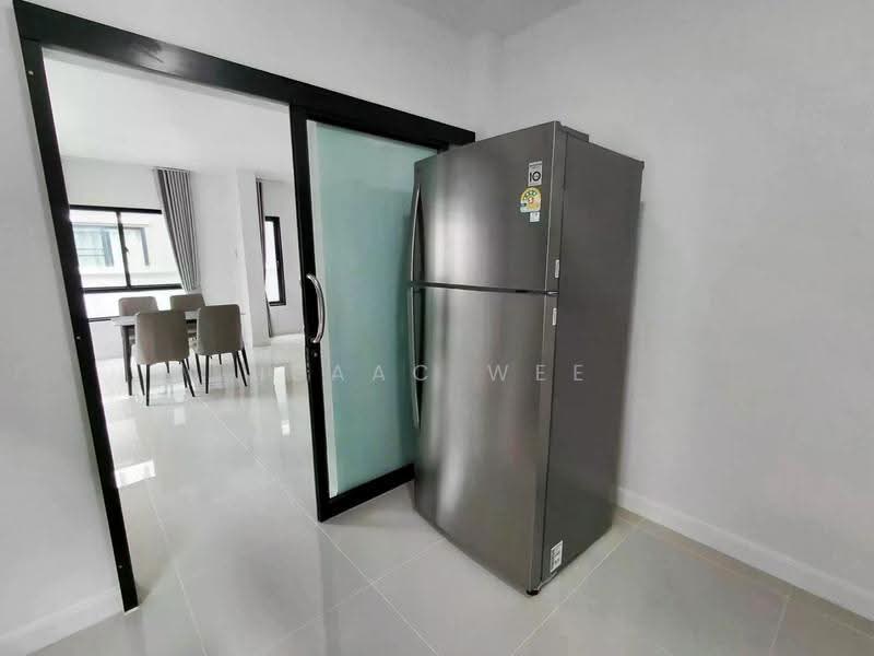 Sivalai 4 Village, Chiang Mai, San Ton Pao, San Kamphaeng, Chiang Mai, 3 Bedrooms, 156 sqm, Single Detached House For Rent, by ISAAC WEE, 500652530 - DDproperty.com