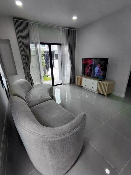 Sivalai 4 Village, Chiang Mai, San Ton Pao, San Kamphaeng, Chiang Mai, 3 Bedrooms, 156 sqm, Single Detached House For Rent, by ISAAC WEE, 500652530 - DDproperty.com