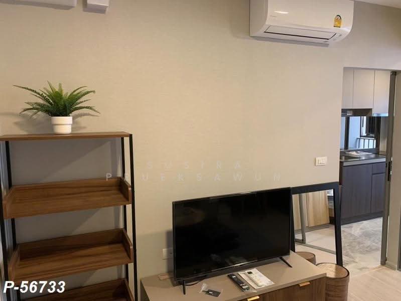 Quintara Phume Sukhumvit 39, Bangkok, 73 Soi Sukhumvit 39, Khlong Tan Nua, Watthana, Bangkok, 1 Bedroom, 31 sqm, Condo For Rent, by Susira Prueksawun, 500652532 - DDproperty.com