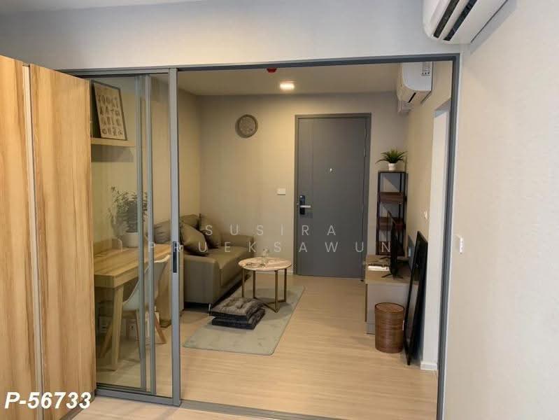 Quintara Phume Sukhumvit 39, Bangkok, 73 Soi Sukhumvit 39, Khlong Tan Nua, Watthana, Bangkok, 1 Bedroom, 31 sqm, Condo For Rent, by Susira Prueksawun, 500652532 - DDproperty.com