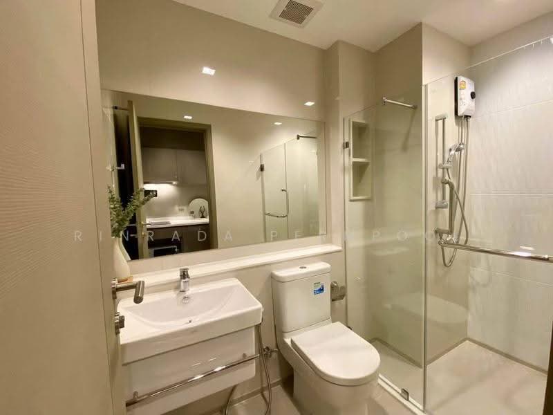 Life Asoke-Rama 9, Bangkok, 626 Asoke-Dindaeng Road, Makkasan, Ratchathewi, Bangkok, 1 Bedroom, 28 sqm, Condo For Rent, by Rinrada Permpool, 500652535 - DDproperty.com