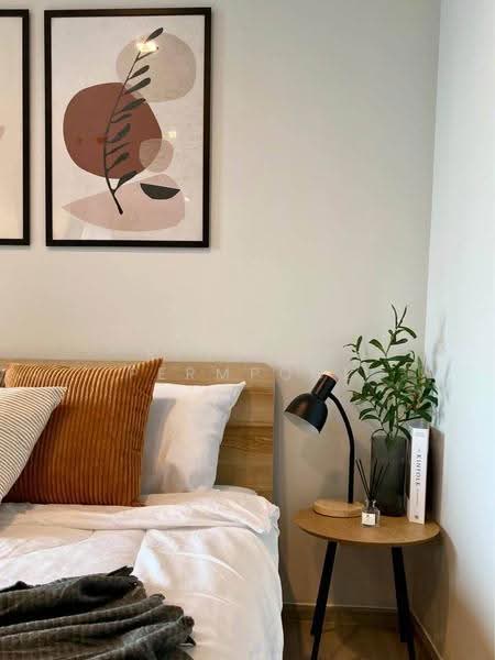 Life Asoke-Rama 9, Bangkok, 626 Asoke-Dindaeng Road, Makkasan, Ratchathewi, Bangkok, 1 Bedroom, 28 sqm, Condo For Rent, by Rinrada Permpool, 500652535 - DDproperty.com