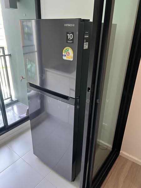 iCondo Activ Phatthanakan : ไอคอนโด แอคทีฟ พัฒนาการ, กรุงเทพ, Phatthanakan 37 Alley, สวนหลวง, กรุงเทพ, 29 ตร.ม., คอนโด ให้เช่า, โดย Khun Toey เตย, 500652540 - DDproperty.com