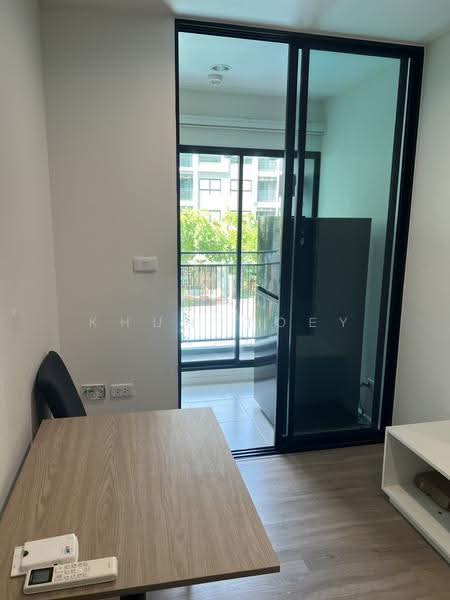 iCondo Activ Phatthanakan, Bangkok, Phatthanakan 37 Alley, Suan Luang, Bangkok, 1 Bedroom, 29 sqm, Condo For Rent, by Khun Toey เตย, 500652540 - DDproperty.com