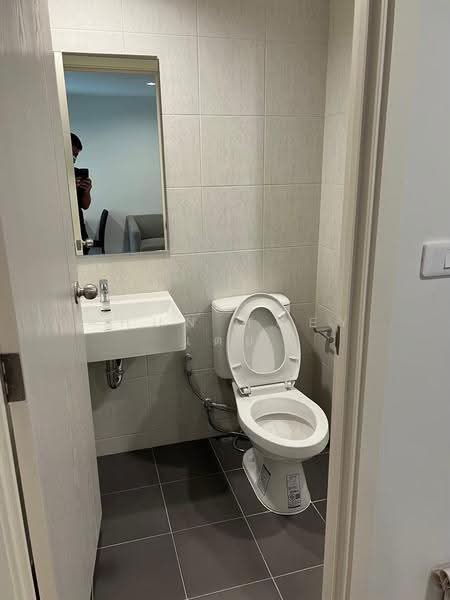 iCondo Activ Phatthanakan, Bangkok, Phatthanakan 37 Alley, Suan Luang, Bangkok, 1 Bedroom, 29 sqm, Condo For Rent, by Khun Toey เตย, 500652540 - DDproperty.com