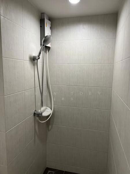 iCondo Activ Phatthanakan, Bangkok, Phatthanakan 37 Alley, Suan Luang, Bangkok, 1 Bedroom, 29 sqm, Condo For Rent, by Khun Toey เตย, 500652540 - DDproperty.com