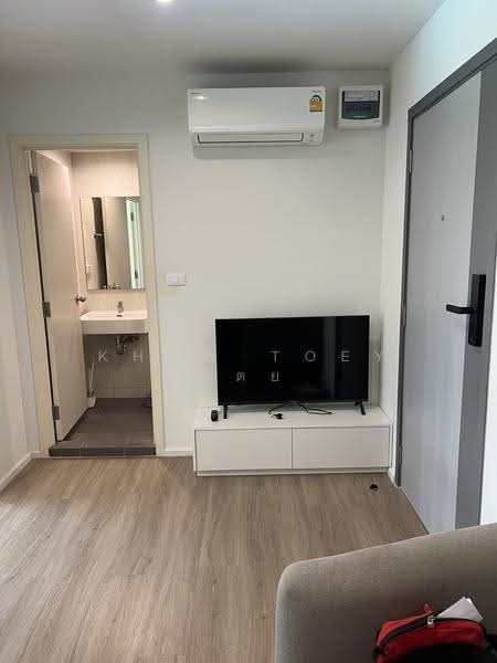 iCondo Activ Phatthanakan, Bangkok, Phatthanakan 37 Alley, Suan Luang, Bangkok, 1 Bedroom, 29 sqm, Condo For Rent, by Khun Toey เตย, 500652540 - DDproperty.com