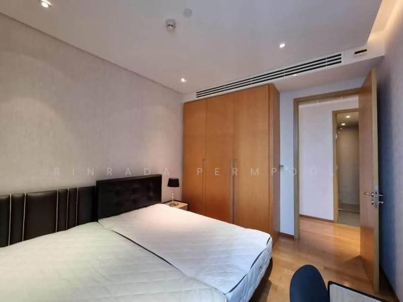 Aequa Sukhumvit 49, Bangkok, Soi Sukhumvit 49, Sukhumvit Road, Khlong Tan Nua, Watthana, Bangkok, 2 Bedrooms, 93 sqm, Condo For Rent, by Rinrada Permpool, 500652548 - DDproperty.com