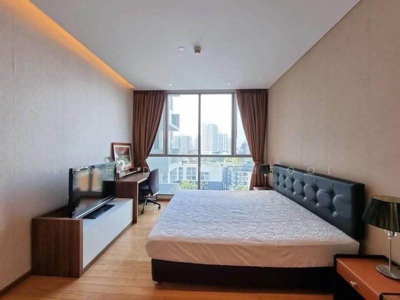 Aequa Sukhumvit 49 : เอควา สุขมวิท 49, กรุงเทพ, ซอยสุขุมวิท 49 ถนนสุขุมวิท, คลองตันเหนือ, วัฒนา, กรุงเทพ, 93 ตร.ม., คอนโด ให้เช่า, โดย Rinrada Permpool, 500652548 - DDproperty.com