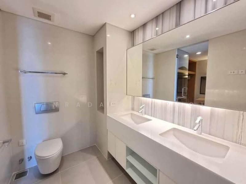 Aequa Sukhumvit 49, Bangkok, Soi Sukhumvit 49, Sukhumvit Road, Khlong Tan Nua, Watthana, Bangkok, 2 Bedrooms, 93 sqm, Condo For Rent, by Rinrada Permpool, 500652548 - DDproperty.com