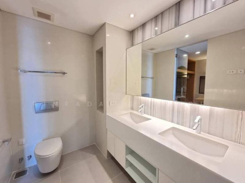 Aequa Sukhumvit 49 : เอควา สุขมวิท 49, กรุงเทพ, ซอยสุขุมวิท 49 ถนนสุขุมวิท, คลองตันเหนือ, วัฒนา, กรุงเทพ, 92 ตร.ม., คอนโด ให้เช่า, โดย Rinrada Permpool, 500652553 - DDproperty.com