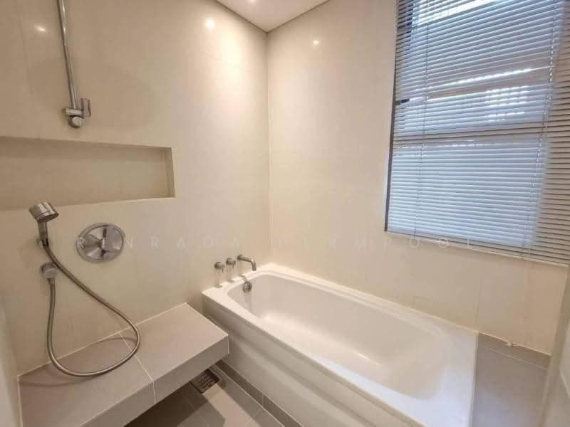 Aequa Sukhumvit 49, Bangkok, Soi Sukhumvit 49, Sukhumvit Road, Khlong Tan Nua, Watthana, Bangkok, 2 Bedrooms, 92 sqm, Condo For Rent, by Rinrada Permpool, 500652553 - DDproperty.com