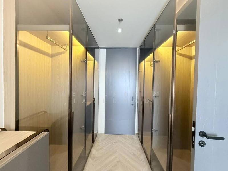 Chapter Chula-Samyan, Bangkok, Si Phraya Road, Si Phraya, Bang Rak, Bangkok, 1 Bedroom, 44 sqm, Condo For Sale, by Abdulrahim Hayeduad, 500652557 - DDproperty.com