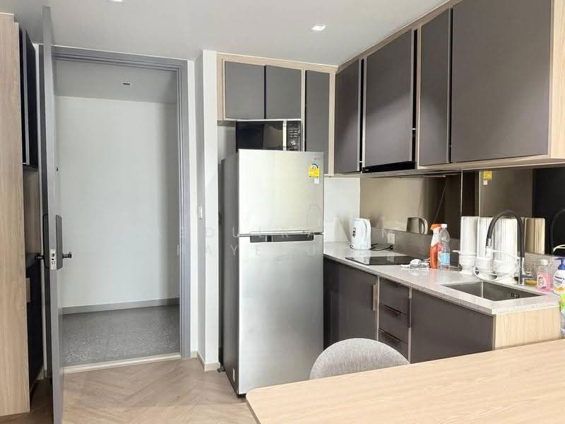 Chapter Chula-Samyan, Bangkok, Si Phraya Road, Si Phraya, Bang Rak, Bangkok, 1 Bedroom, 44 sqm, Condo For Sale, by Abdulrahim Hayeduad, 500652557 - DDproperty.com
