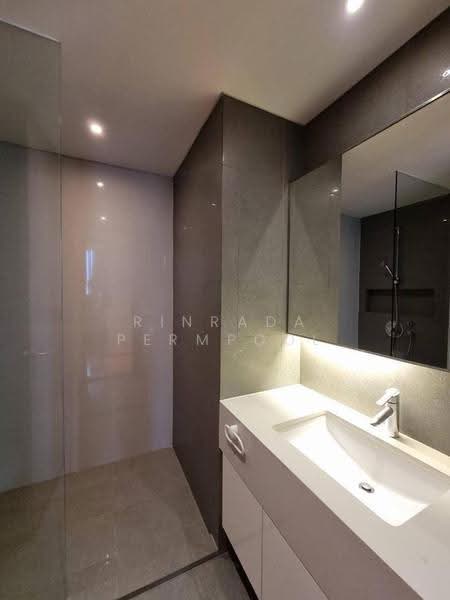 Aequa Sukhumvit 49, Bangkok, Soi Sukhumvit 49, Sukhumvit Road, Khlong Tan Nua, Watthana, Bangkok, 2 Bedrooms, 92 sqm, Condo For Rent, by Rinrada Permpool, 500652558 - DDproperty.com