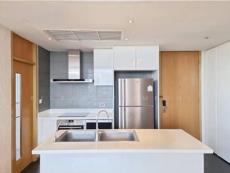 Aequa Sukhumvit 49, Bangkok, Soi Sukhumvit 49, Sukhumvit Road, Khlong Tan Nua, Watthana, Bangkok, 2 Bedrooms, 92 sqm, Condo For Rent, by Rinrada Permpool, 500652558 - DDproperty.com