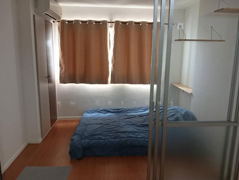 Lumpini Mega City Bangna, Samut Prakan, Bang Na-Trat Frontage Rd, Bang Kaeo, Bang Plee, Samut Prakan, 1 Bedroom, 23 sqm, Condo For Sale, by คุณ ภัทรานิษฐ์, 500652559 - DDproperty.com