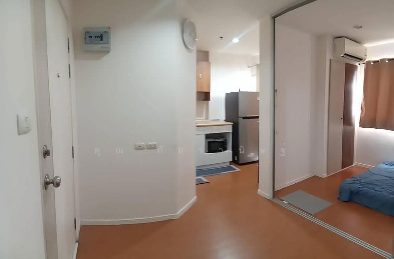 Lumpini Mega City Bangna, Samut Prakan, Bang Na-Trat Frontage Rd, Bang Kaeo, Bang Plee, Samut Prakan, 1 Bedroom, 23 sqm, Condo For Sale, by คุณ ภัทรานิษฐ์, 500652559 - DDproperty.com