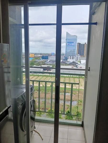 Lumpini Mega City Bangna, Samut Prakan, Bang Na-Trat Frontage Rd, Bang Kaeo, Bang Plee, Samut Prakan, 1 Bedroom, 23 sqm, Condo For Sale, by คุณ ภัทรานิษฐ์, 500652559 - DDproperty.com