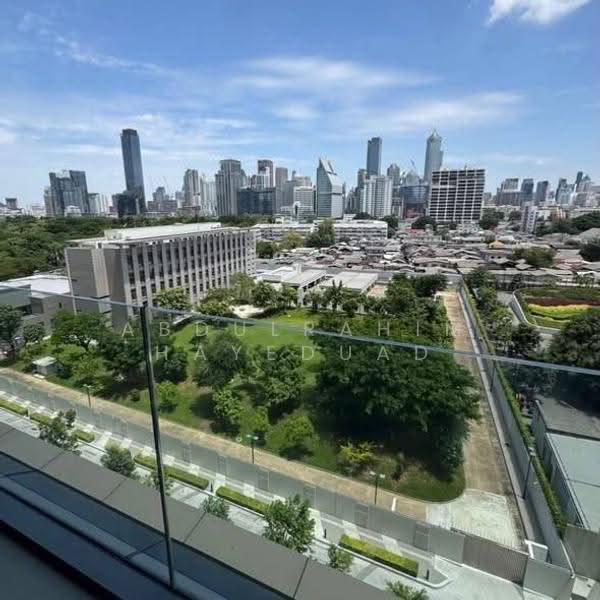 EI8HTEEN SEVEN - One Bangkok, Bangkok, 187 Witthayu Road, Lumphini, Pathum Wan, Bangkok, 1 Bedroom, 52 sqm, Condo For Rent, by Abdulrahim Hayeduad, 500652562 - DDproperty.com