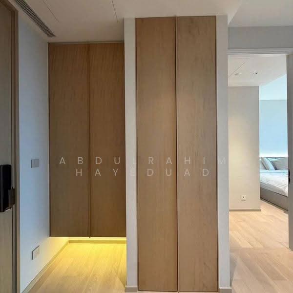 EI8HTEEN SEVEN - One Bangkok : เอททีน เซเว่น-วัน แบงค็อก, กรุงเทพ, 187 ถ.วิทยุ, ลุมพินี, ปทุมวัน, กรุงเทพ, 52 ตร.ม., คอนโด ให้เช่า, โดย Abdulrahim Hayeduad, 500652562 - DDproperty.com