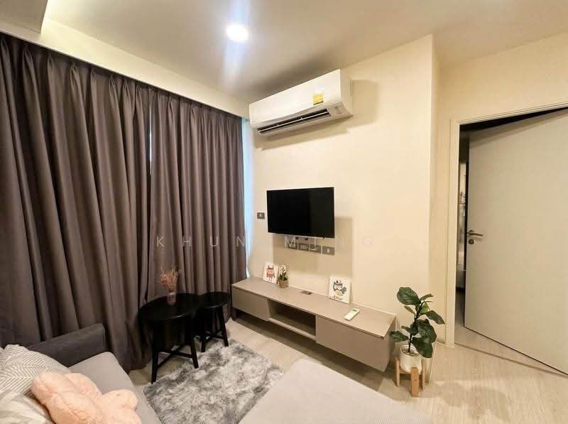 Vtara Sukhumvit 36, Bangkok, 118 Soi Saen Sabai, Phra Kanong, Khlong Toei, Bangkok, 2 Bedrooms, 58 sqm, Condo For Rent, by Khun Ming, 500652570 - DDproperty.com