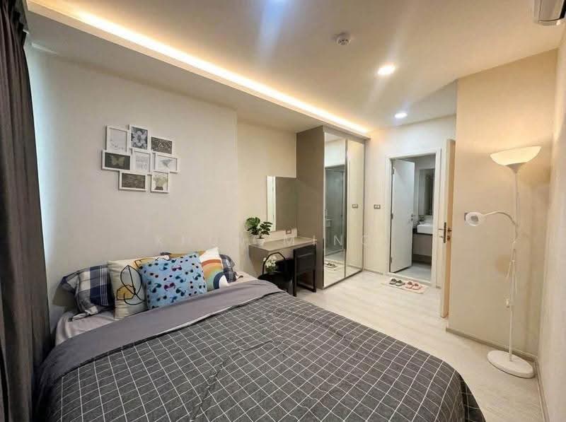 Vtara Sukhumvit 36, Bangkok, 118 Soi Saen Sabai, Phra Kanong, Khlong Toei, Bangkok, 2 Bedrooms, 58 sqm, Condo For Rent, by Khun Ming, 500652570 - DDproperty.com