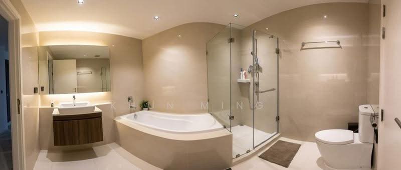 Vtara Sukhumvit 36, Bangkok, 118 Soi Saen Sabai, Phra Kanong, Khlong Toei, Bangkok, 2 Bedrooms, 58 sqm, Condo For Rent, by Khun Ming, 500652570 - DDproperty.com