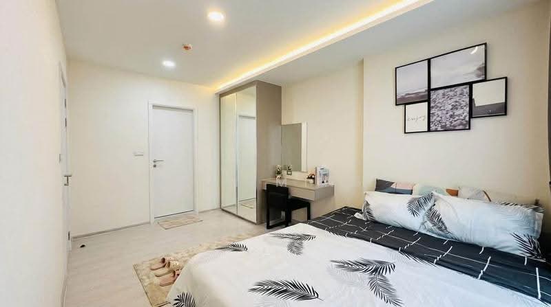 Vtara Sukhumvit 36 : วีธารา สุขุมวิท 36, กรุงเทพ, 118 ซอยแสนสบาย, พระโขนง, คลองเตย, กรุงเทพ, 58 ตร.ม., คอนโด ให้เช่า, โดย Khun Ming, 500652570 - DDproperty.com